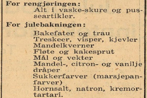 Bilde av Sandefjord Farvehandel A/S